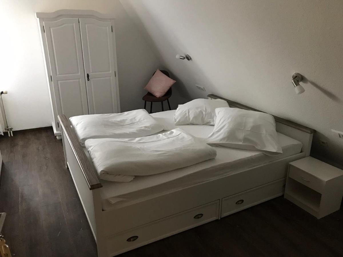 Gasthof Braeuhaeusle Baienfurt Εξωτερικό φωτογραφία